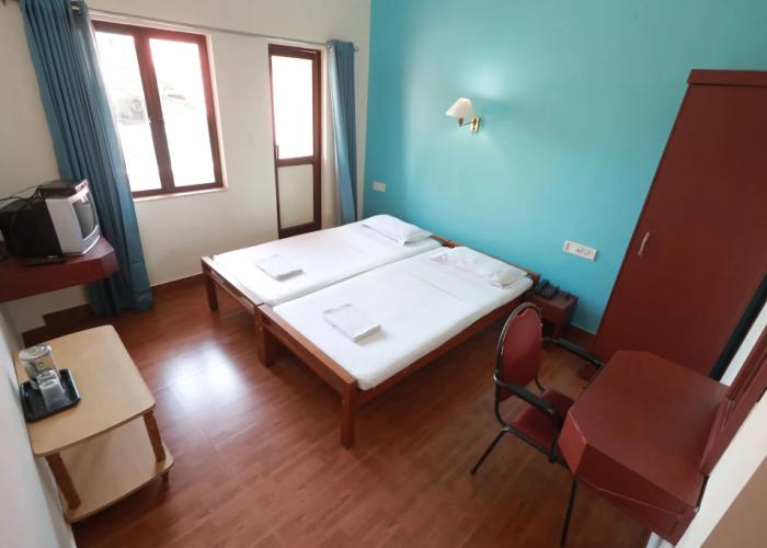 Hotel Srinivas