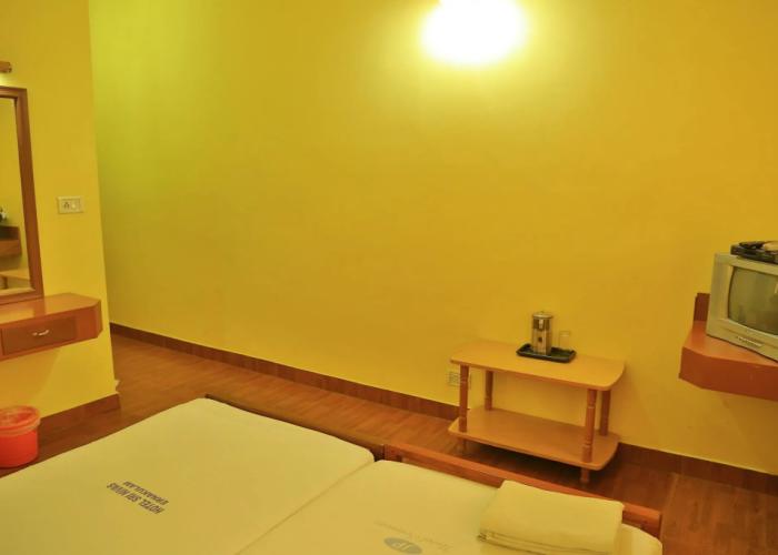 Hotel Srinivas
