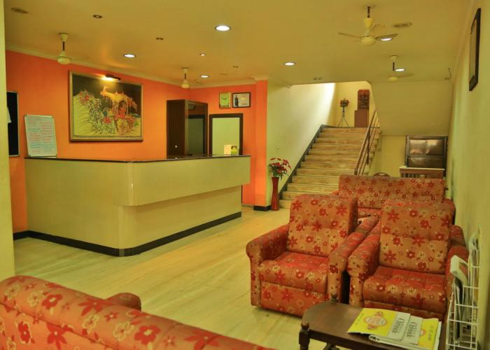 Hotel Srinivas