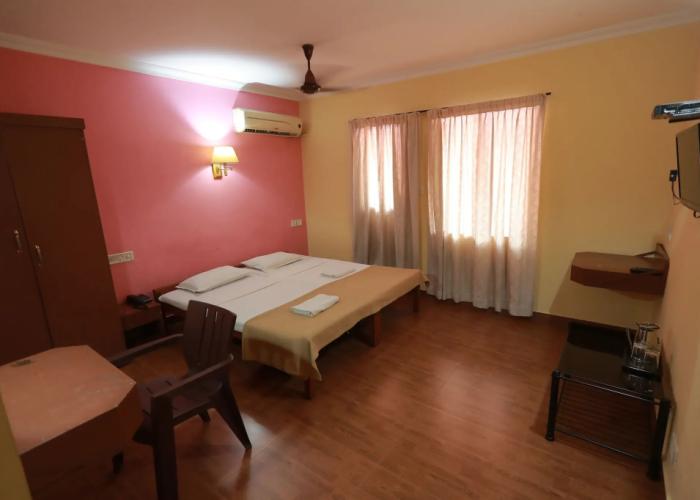 Hotel Srinivas