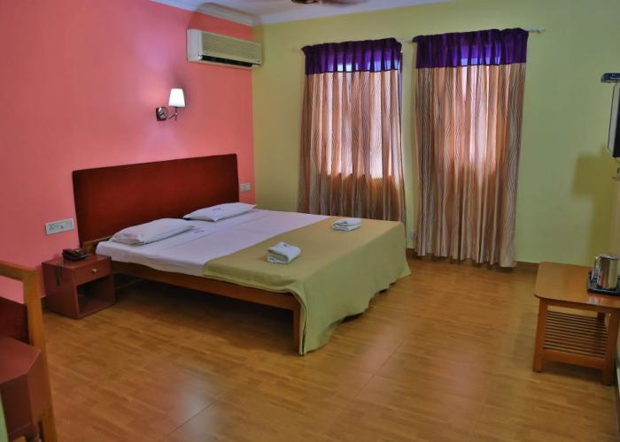 Hotel Srinivas