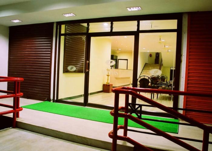 Hotel Srinivas