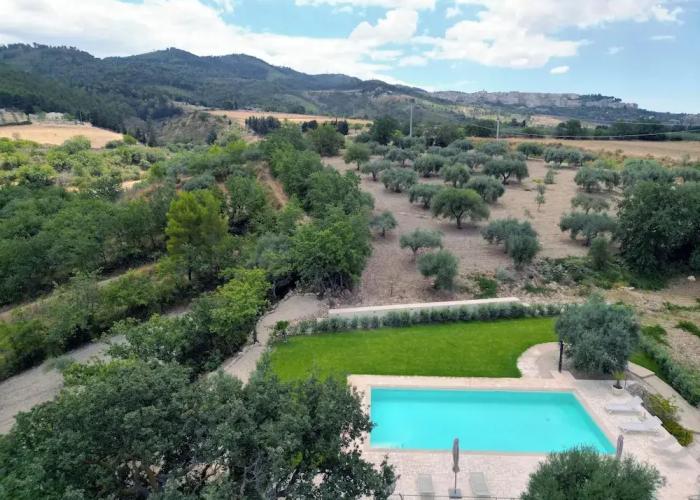 Villa Santa Margherita