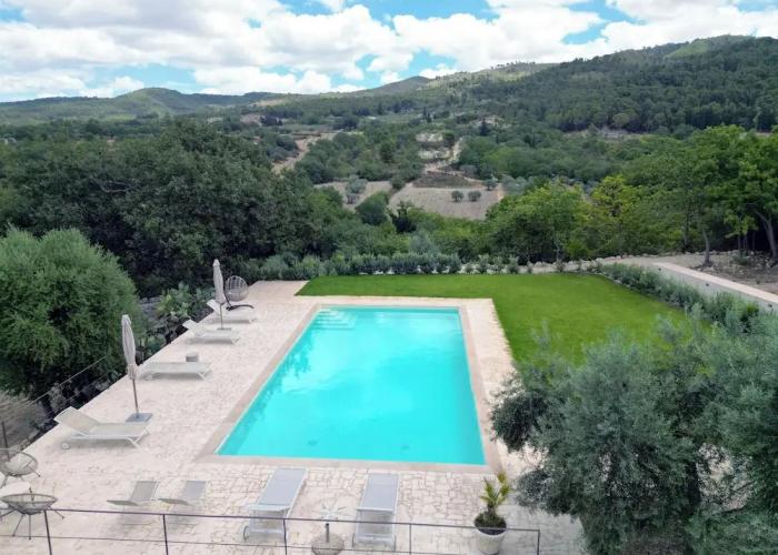 Villa Santa Margherita