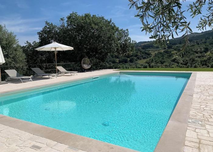Villa Santa Margherita