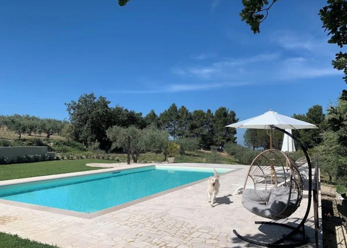 Villa Santa Margherita