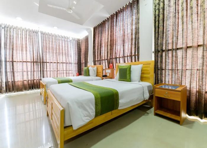 Hotel Tri-Star Regency