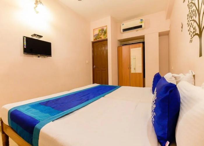 Hotel Tri-Star Regency