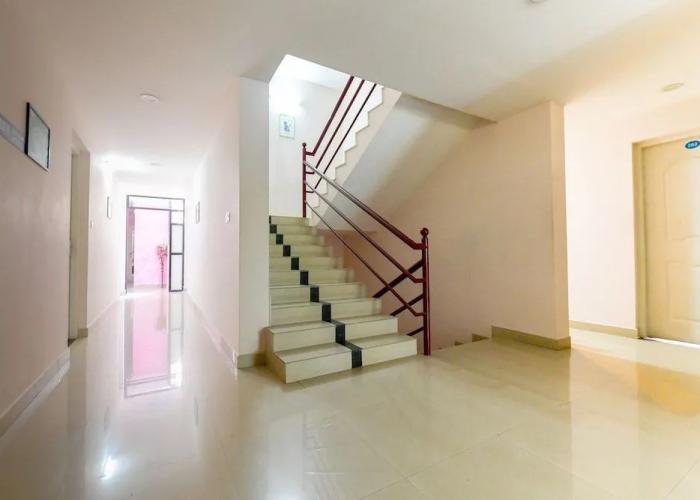 Hotel Tri-Star Regency