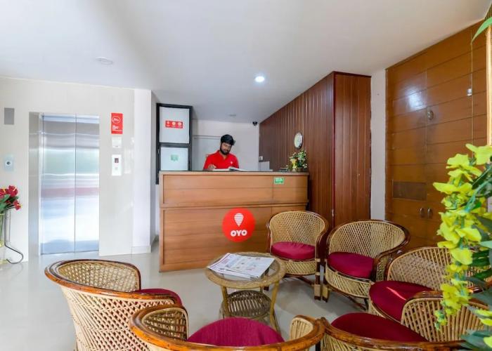 Hotel Tri-Star Regency