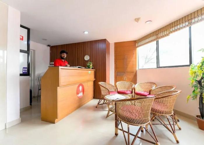 Hotel Tri-Star Regency