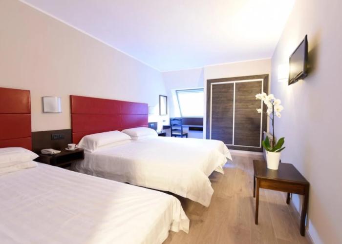 Hotel Palarine