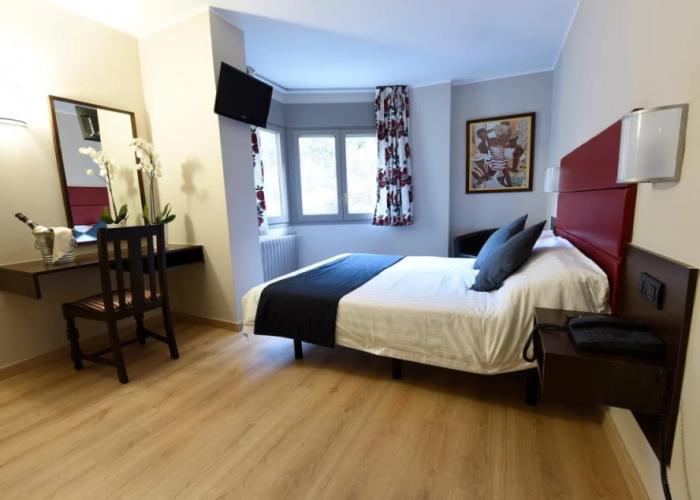 Hotel Palarine