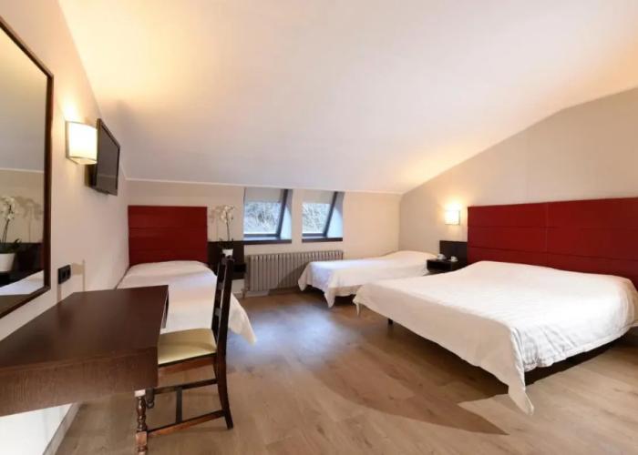 Hotel Palarine