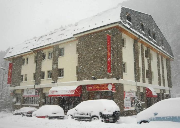 Hotel Palarine