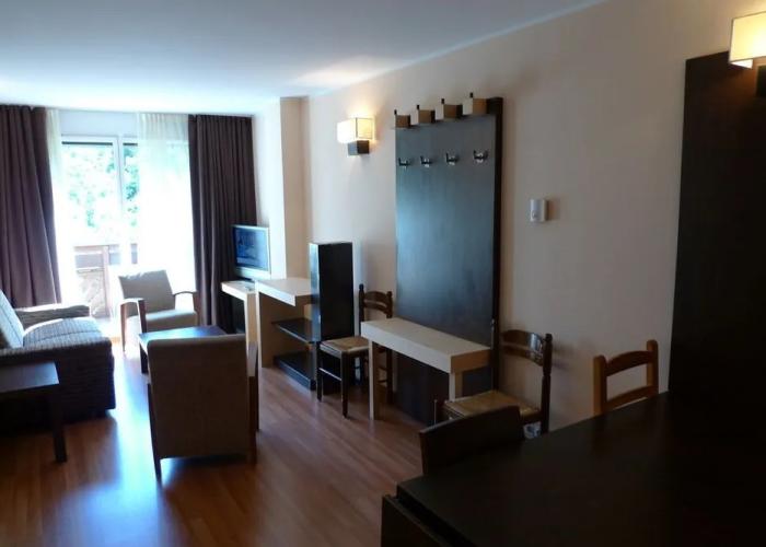Xixerella Park Andorra - Campground