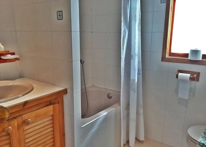 Xixerella Park Andorra - Campground