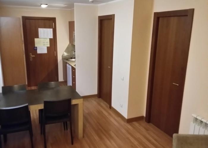 Xixerella Park Andorra - Campground