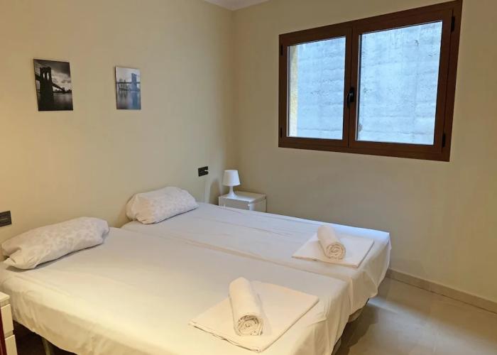 Apartamentos Llorts Ordino 3000