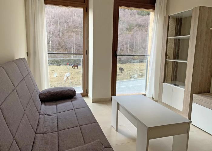 Apartamentos Llorts Ordino 3000