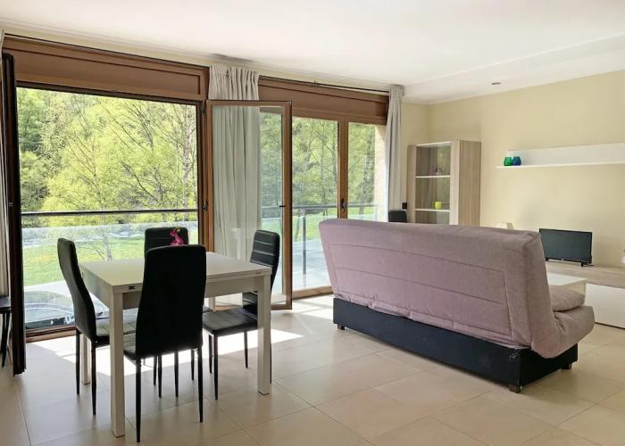 Apartamentos Llorts Ordino 3000