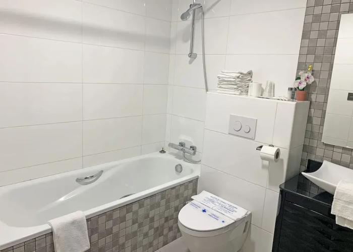 Apartamentos Llorts Ordino 3000