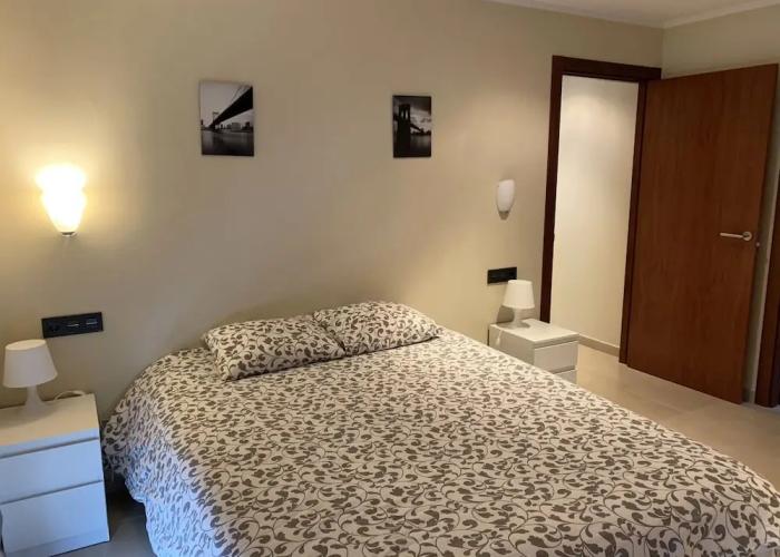 Apartamentos Llorts Ordino 3000