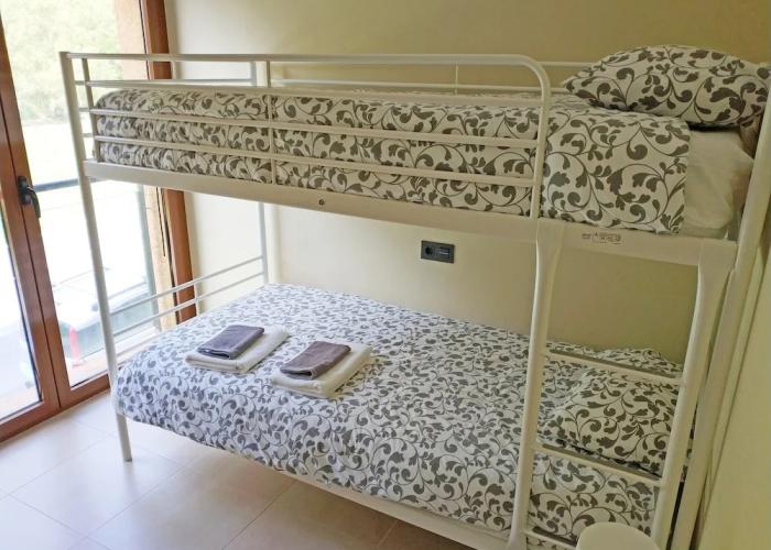 Apartamentos Llorts Ordino 3000