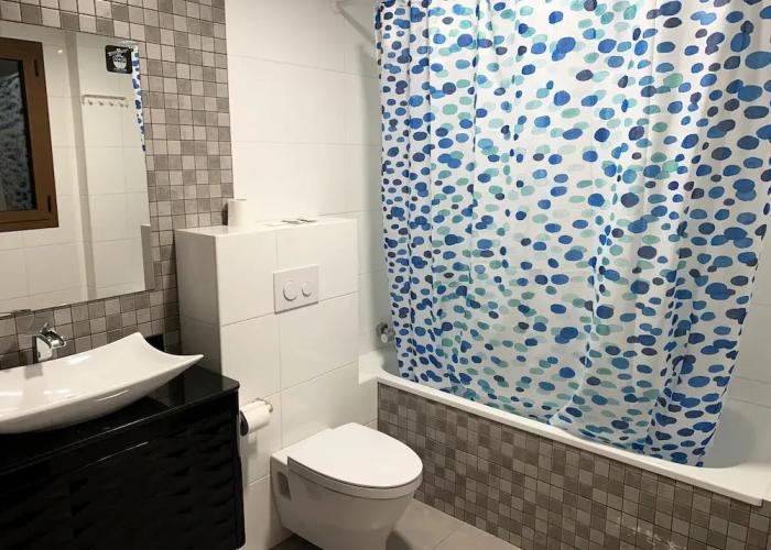 Apartamentos Llorts Ordino 3000