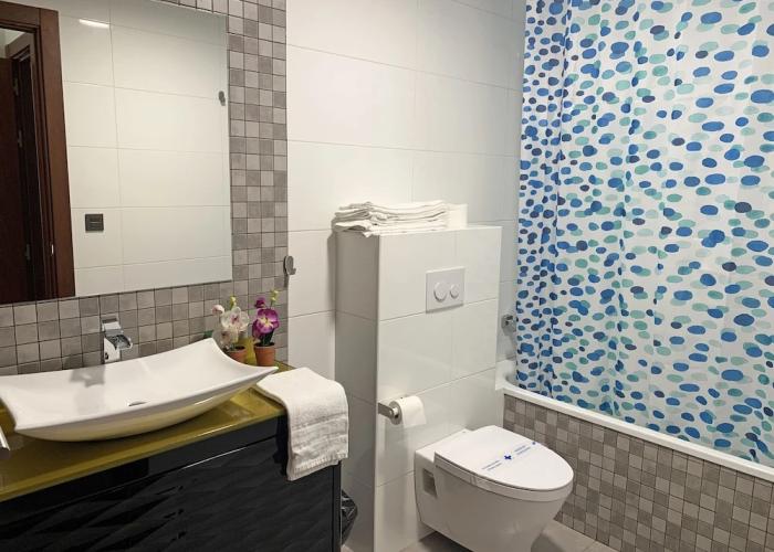 Apartamentos Llorts Ordino 3000