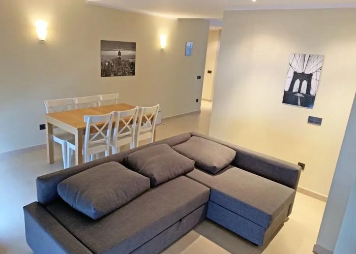 Apartamentos Llorts Ordino 3000