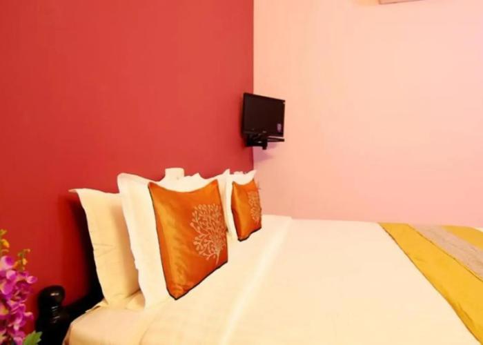 Mare blu Resort