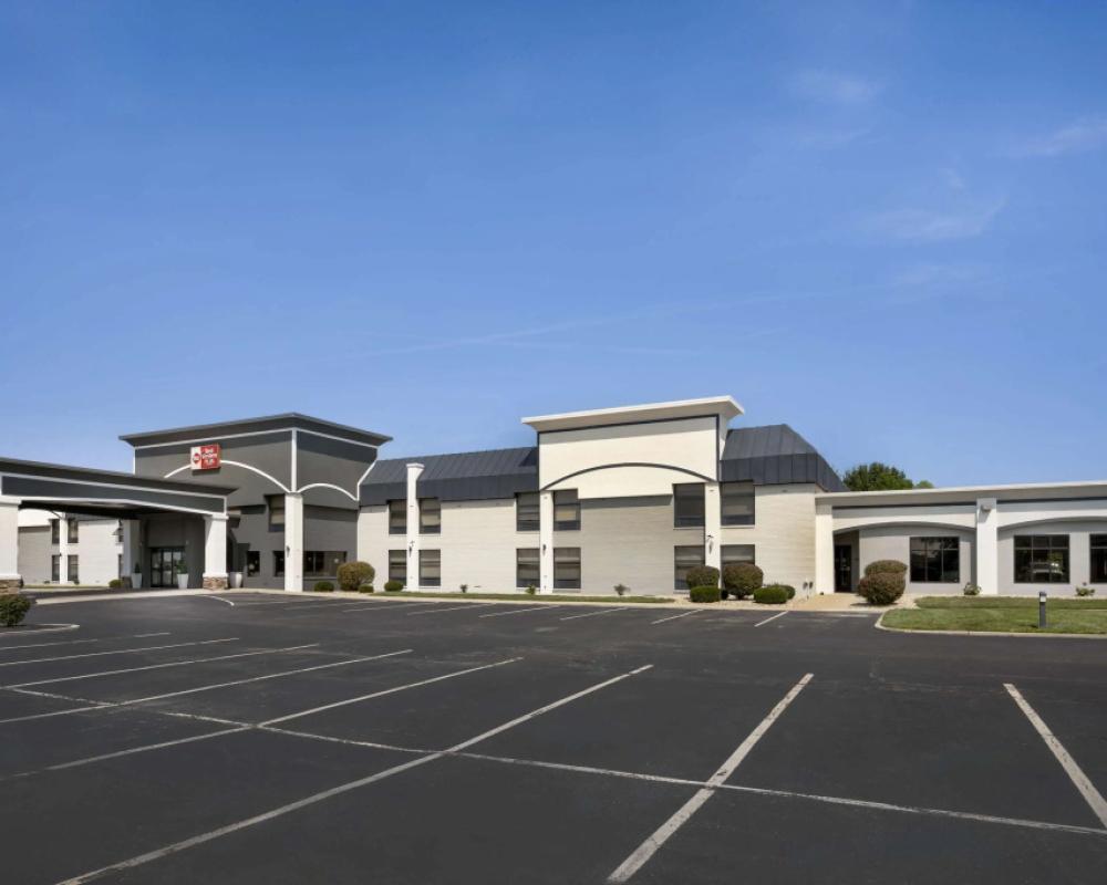 Best Western Plus Anderson