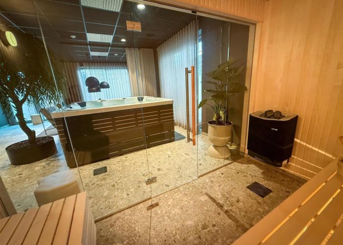 Best Western Hotell Vidostern