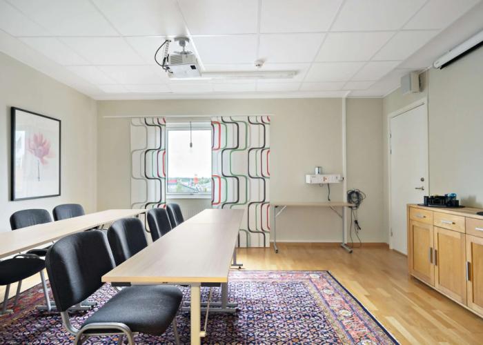 Best Western Hotell Vidostern