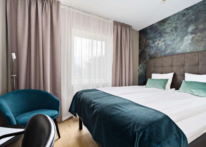 Best Western Hotell Vidostern