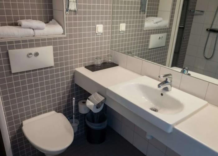 Best Western Hotell Vidostern