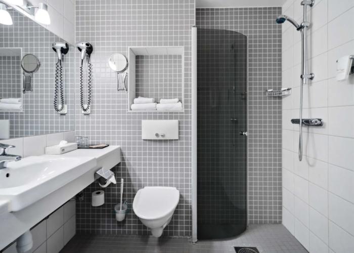Best Western Hotell Vidostern