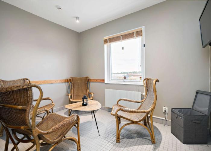 Best Western Hotell Vidostern