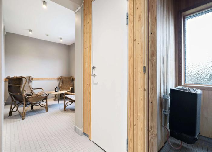 Best Western Hotell Vidostern
