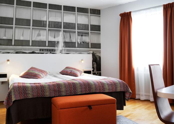 Scandic Värnamo