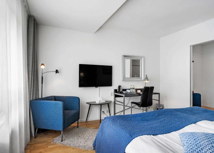 Best Western Hotel Värnamo