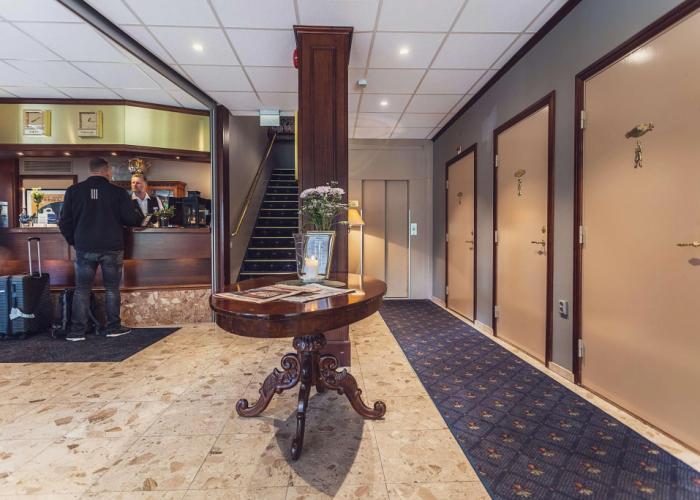 Best Western Hotel Värnamo