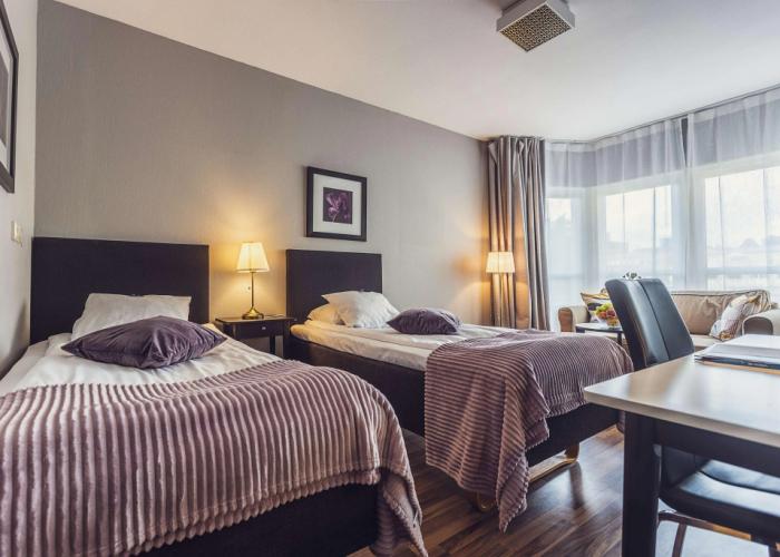 Best Western Hotel Värnamo