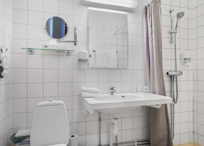 Best Western Hotel Värnamo