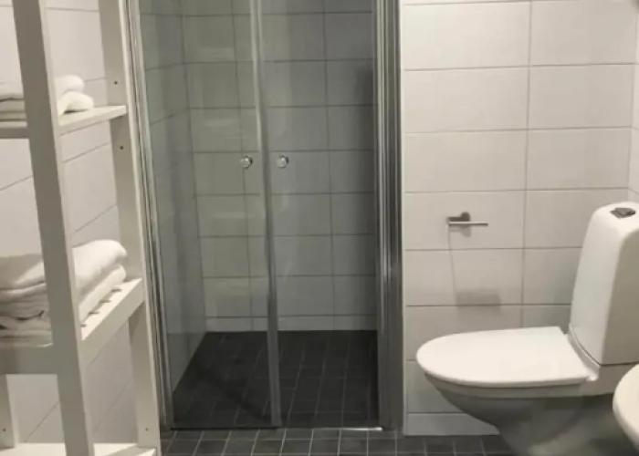 Rasta Värnamo