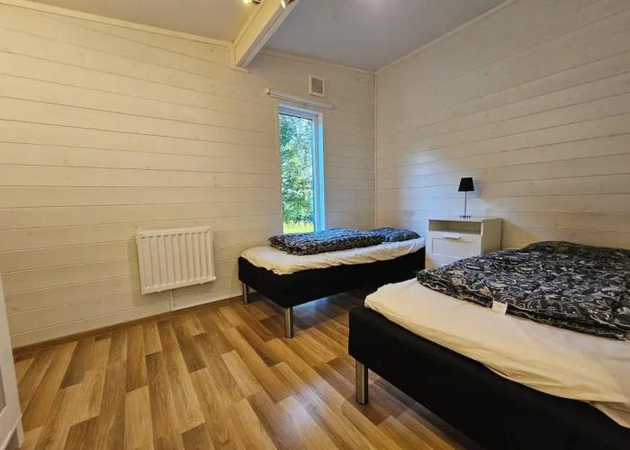 Värnamo Camping Prostsjön