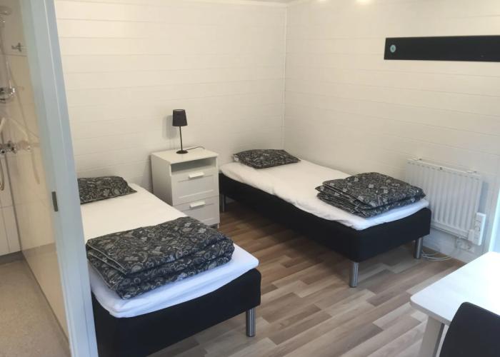 Värnamo Camping Prostsjön
