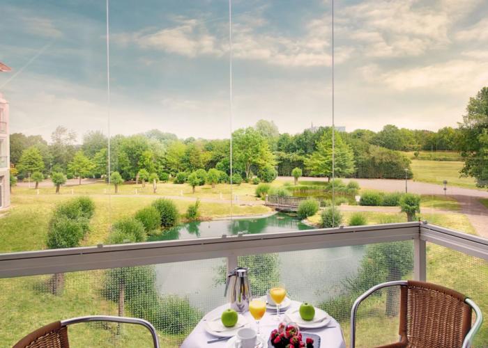 Welcome Hotel Wesel