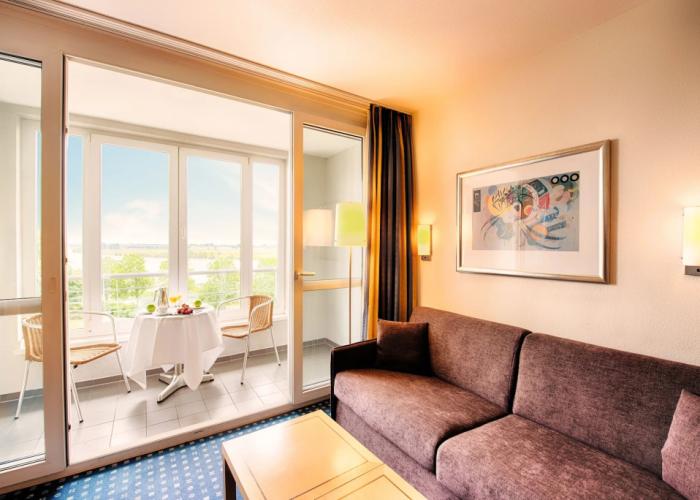 Welcome Hotel Wesel